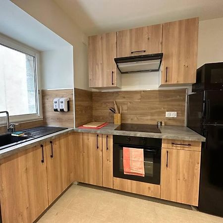 L'Amandier - Appartement Paulhan Екстер'єр фото